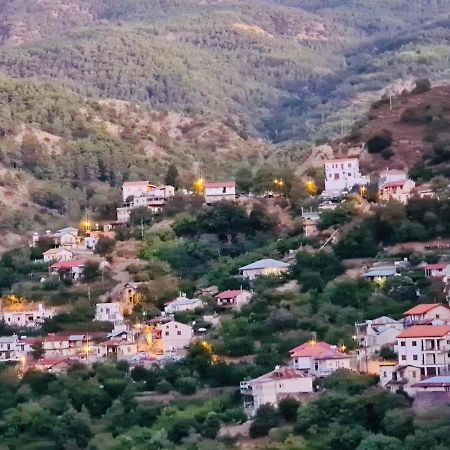 Galaria House Villa Moutoullas Dış mekan fotoğraf