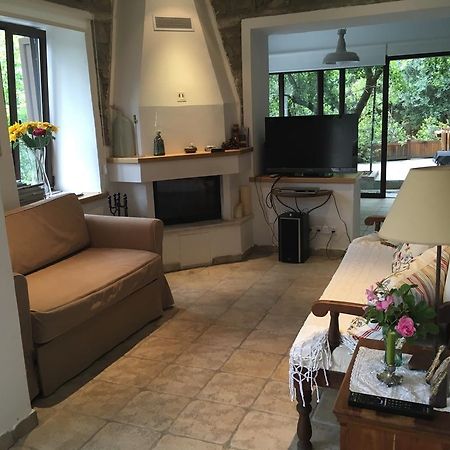 Galaria House Villa Moutoullas Dış mekan fotoğraf