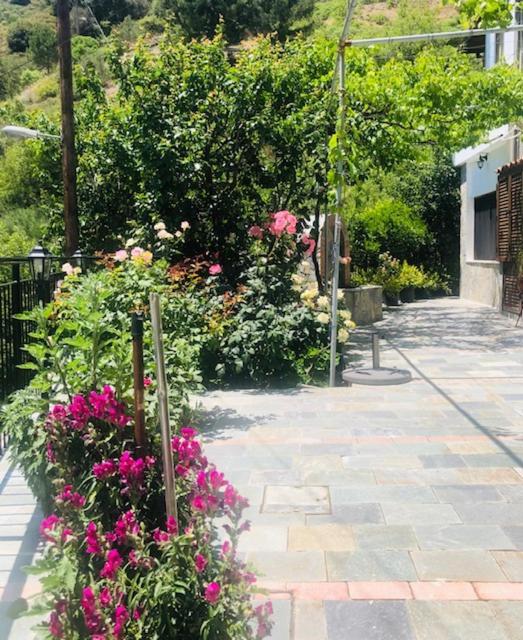 Galaria House Villa Moutoullas Dış mekan fotoğraf