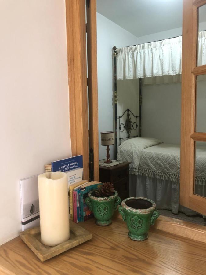 Galaria House Villa Moutoullas Dış mekan fotoğraf