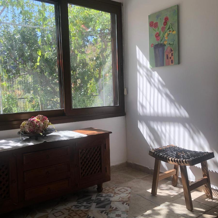 Galaria House Villa Moutoullas Dış mekan fotoğraf