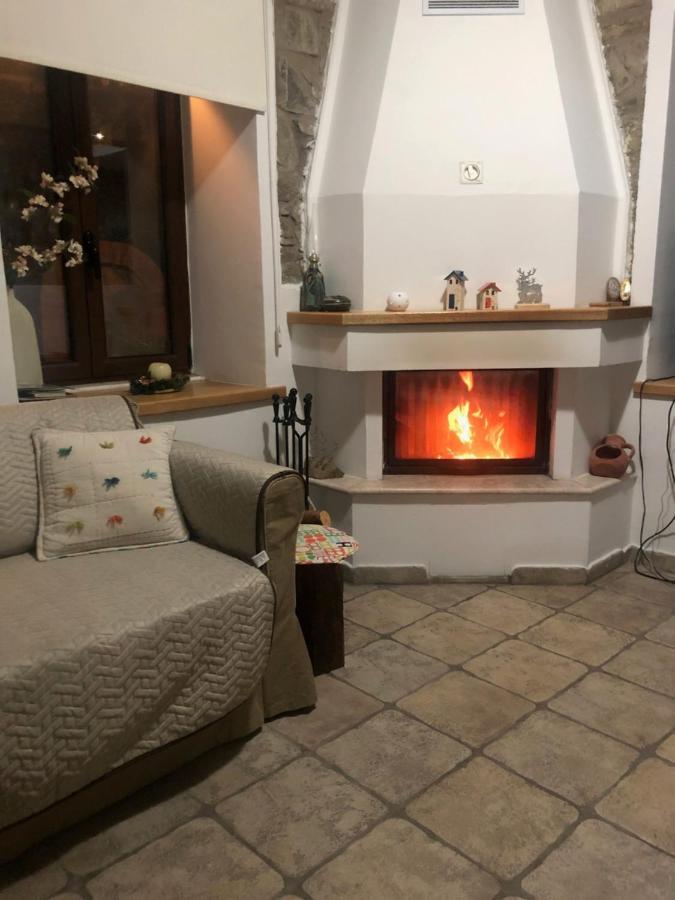 Galaria House Villa Moutoullas Dış mekan fotoğraf