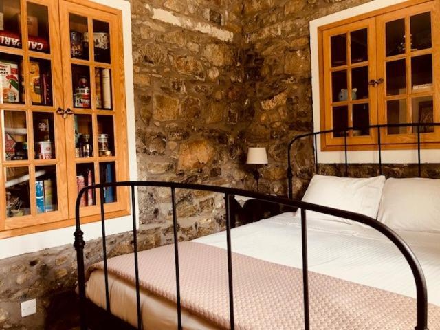 Galaria House Villa Moutoullas Dış mekan fotoğraf