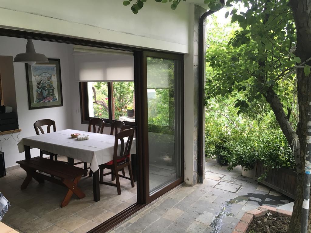 Galaria House Villa Moutoullas Dış mekan fotoğraf