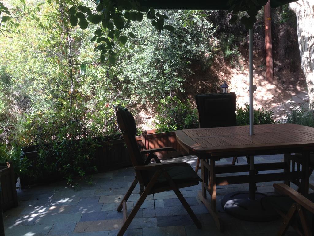Galaria House Villa Moutoullas Dış mekan fotoğraf