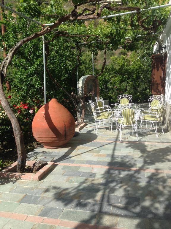 Galaria House Villa Moutoullas Dış mekan fotoğraf