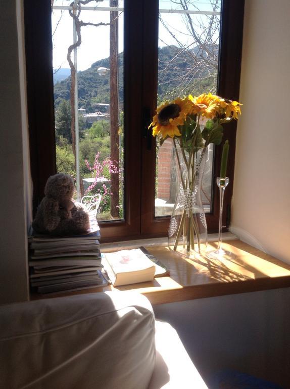 Galaria House Villa Moutoullas Dış mekan fotoğraf