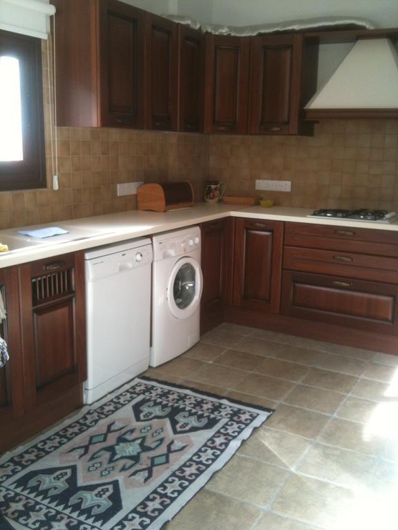 Galaria House Villa Moutoullas Dış mekan fotoğraf
