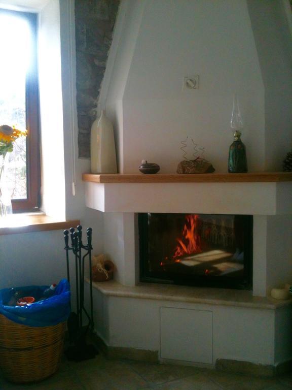 Galaria House Villa Moutoullas Dış mekan fotoğraf