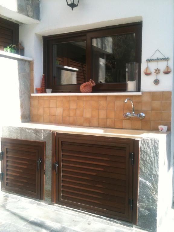 Galaria House Villa Moutoullas Dış mekan fotoğraf