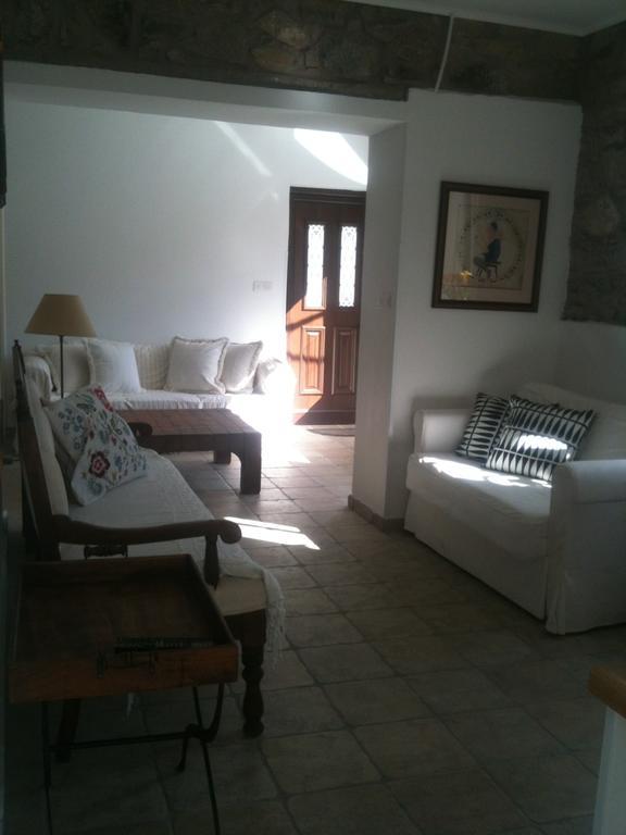 Galaria House Villa Moutoullas Dış mekan fotoğraf