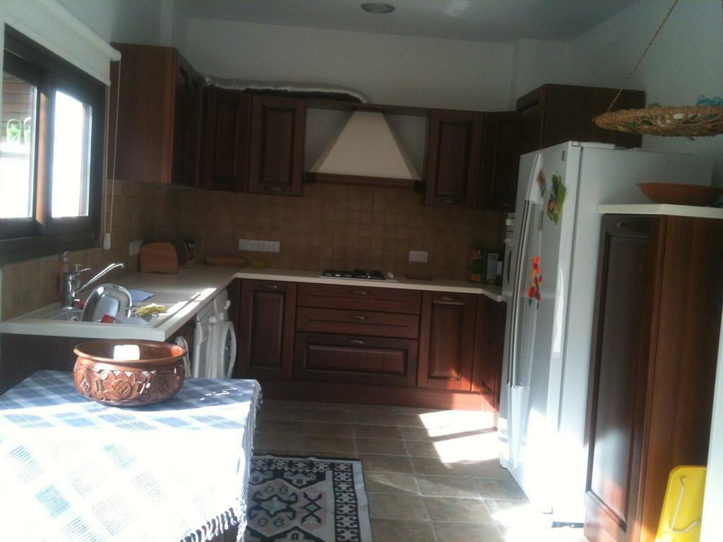Galaria House Villa Moutoullas Dış mekan fotoğraf