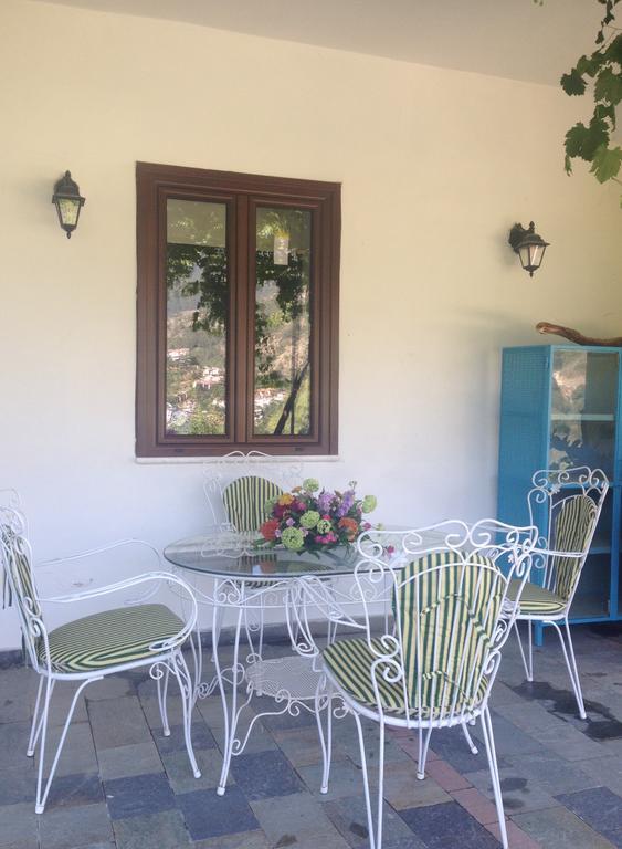 Galaria House Villa Moutoullas Dış mekan fotoğraf